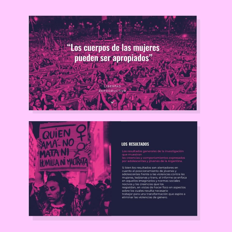 Web Rmpiendo moldes desktop
